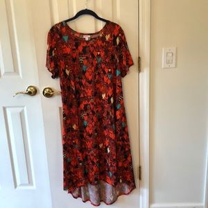 Women’s dress